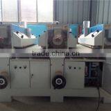 China Manufacturer Wood Working Machines Cabinet Door Sanding Machine Production Line thumbnail-5