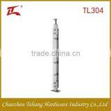 Stainless Steel Handrail for Stair/handrails for Outdoor Steps thumbnail-1