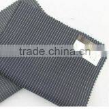 Filarte Super130 Fine Quality Italia Design Worsted 100 Wool Suiting Fabric in Stock