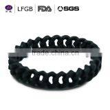Factory Directly Wholesale Cheapcustom 1 Inch Silicone Wristbands no Minimum thumbnail-4