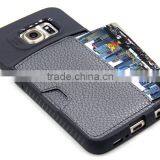 Fancy Cell Phone Cover Case for Samsung Galaxy S6 G9200 thumbnail-4
