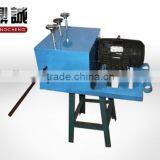 steel wire twisting machine