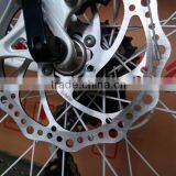 2015 New Model 21 Speeds Mountain Bike thumbnail-3
