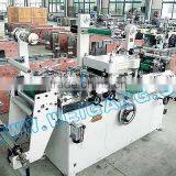 WQM-320G Automatic Paper Die Cut Machine thumbnail-2