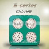 Led Lights for Plant Growing E154D 140W High Quality Led Grow Light for Bloom