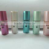 Hign End Portable Moisture Replenishment Nano Spray Device With Beauty Equipment