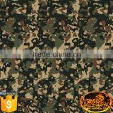 High Quality Dazzle Graphic Forest Camo Hydrographic Film No.DGDAS056 Hot Sale New Camouflage Water Transfer Printing Film