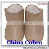 Newest Hotsale Leather Baby Snow Boots Winter Boots Kids Boots thumbnail-3