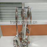 Hot Sale Easy Clean Kitchen Spaghetti Ladle Set