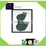 Wenzhou Manufacture VA/TN Segment 0.5/2.5 Inch Lcd Display Pin Connector thumbnail-3