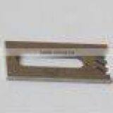 Wire Stripping Blade