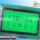 5V Graphic Type 128x64 Display thumbnail-1