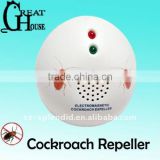 Electromagnetic Cockroach Repeller