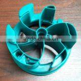 Shangha Nianlai High-quality Electronic Plastic Fan Mould/molding