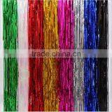 Tinsel Curtain Metallic Foil Fringe Door Curtain Photo Backdrop thumbnail-3