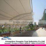 Guangzhou Manufacture Special Big Tents for Car Parking thumbnail-1
