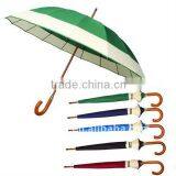 Wooden Straight Umbrellas thumbnail-1