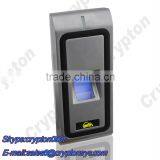 ARM9 Hardware Platform Fingerprint Time and Attendance