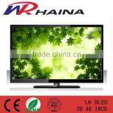 High Quality Flat Led tv Big Screen Outdoor tv thumbnail-4