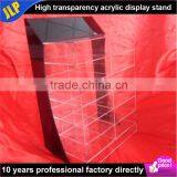 High Quality Acrylic Cigarette Display Stand