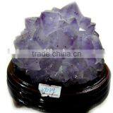 Natural Rock Mineral Specimens