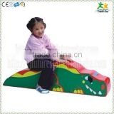 FS-07229 kids indoor soft play equipment