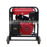 Portable DC 220V Internal Seam Welding Machine With Gasoline Engine thumbnail-5