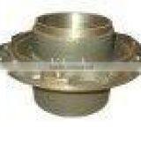 Heavy-duty Truck Wheel Hub