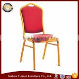 Wholesale Durable Stacking Cheap Price Steel Banquet Furniture Hotel Banquet Chair thumbnail-5