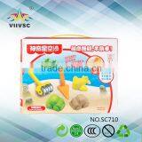 Latest Product Custom Design Wholesale Plastic Water Gun Sand Toys Fast Shipping thumbnail-1