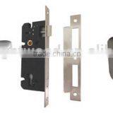 Zinc Alloyed / Stainless Steel Interior Room Door Mortise Door Lockset, Door Lock thumbnail-1