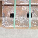 Impact Crusher HIGH MANGANESE IMPACT BLOCK thumbnail-3