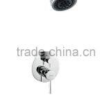 Factory Direct Concealed Shower Mixer With Top Shower 16 3702 thumbnail-1