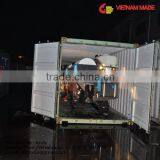 Peanut Combine Harvester DC-35 thumbnail-3