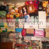 Kid Toy Along With Baby Strollers, Walkers and Chairs by 40 FT HQ Container Exported From Japan TC-009-02 thumbnail-1