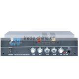 Mini Equalizer Amplifier USB-60A 60W Public Address Amplifier,Audio Amplifier,60W With Bluetooth thumbnail-3