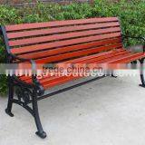 18 Year Customization Manufacturing Experience Cast Iron Garden Bench Wood Slats Bench With Cast Iron Bench Ends Quality Choice thumbnail-1