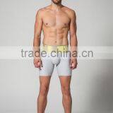 OEM Sportswear Manufacturer Mens Running Shorts Wholesale in China Stretch Running Shorts thumbnail-2