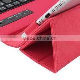 Tablet PC Universal Bluetooth Keyboard Leather Case Compatible With Android Win IOS System Bluetooth 3.0 thumbnail-4