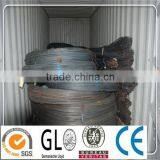 ASTM A615 Gr40 Gr60Hot Rolled Deformed Steel Bar thumbnail-5