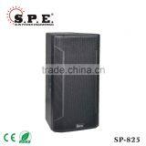 Full Range Speaker System for Touring Performance Dual 15''3200w Speaker SP-825 thumbnail-1
