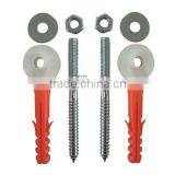 Basin Screw Set thumbnail-1