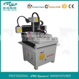 Factory supply HG-4040 3axis Mini Jade engraving cnc router