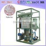 CBFI Newly Designed Ice Tube Making Machine Highly Welcomed thumbnail-4