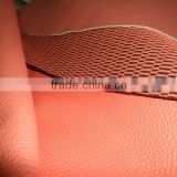 High Quality New Color Genuine Leather For Car Seat
