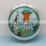 Customer Design Cosmetic Mirror Manufactory thumbnail-1
