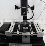 Dinghua DH-B1 Bga Rework Station for Motherboard of Navigator Printer Smart Equipment Repairing thumbnail-4