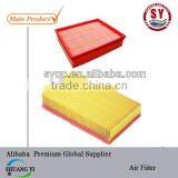 Air Filter 0581333843 Used for Passat B5