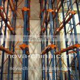 NOVA--drive in Pallet Racking thumbnail-4