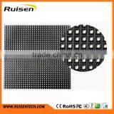 Die-cast Aluminum Led Display Board p6 576*576mm Indoor SMD Full Color Rent Led Signboard for Wedding,business Celebration Etc. thumbnail-2